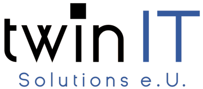 twin IT Logo